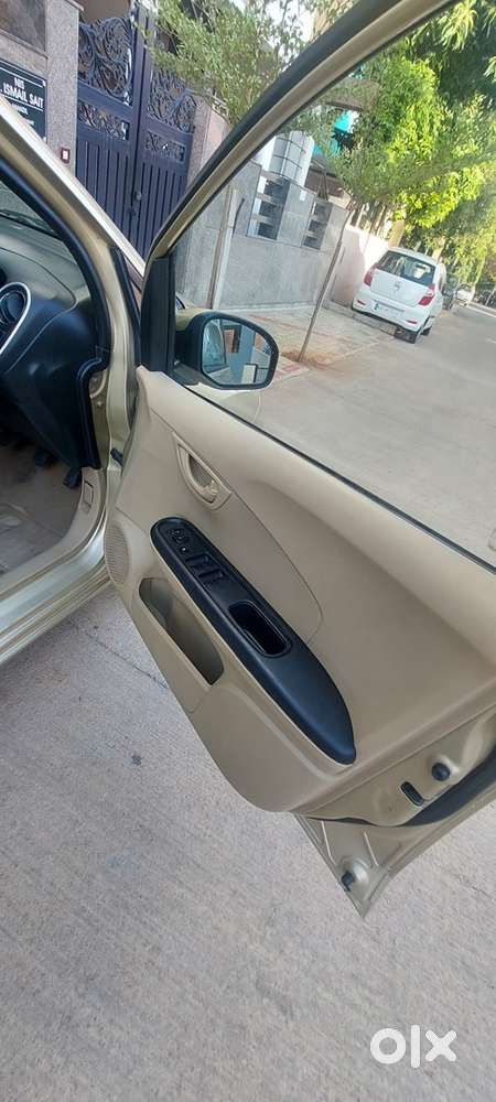 Honda Mobilio Diesel 2015