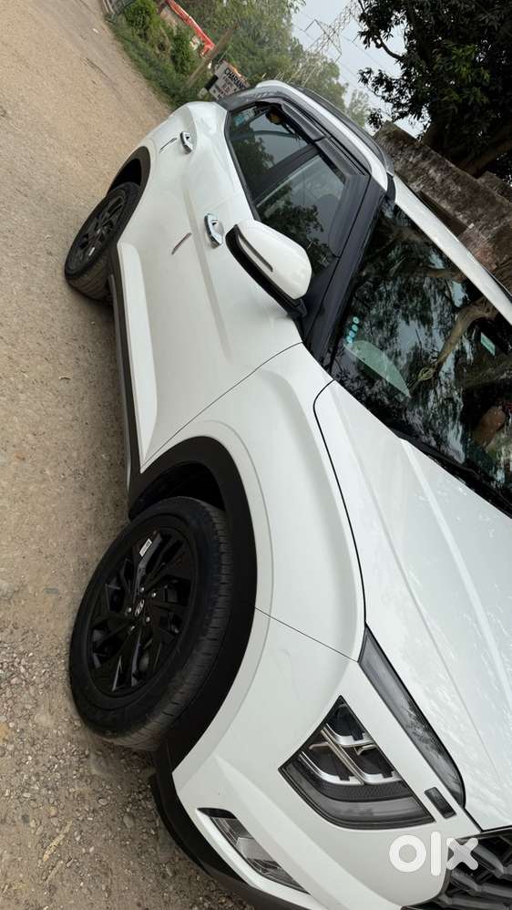 Hyundai Creta 1.5 Petrol 2023