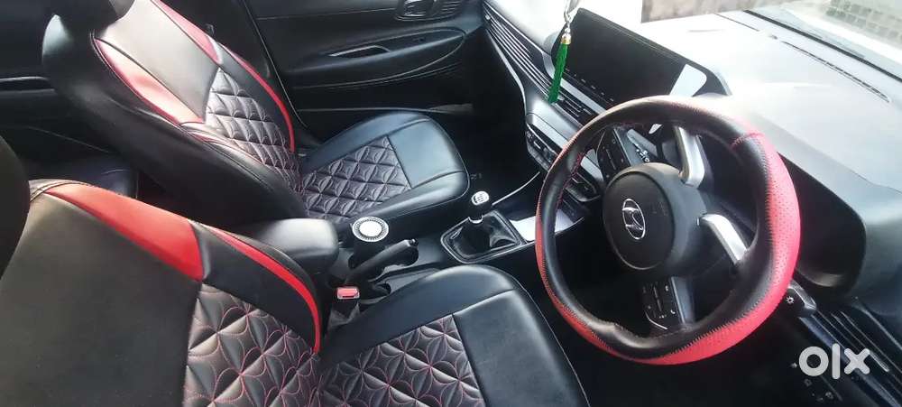 Hyundai I20 2023 Petrol Well Maintained