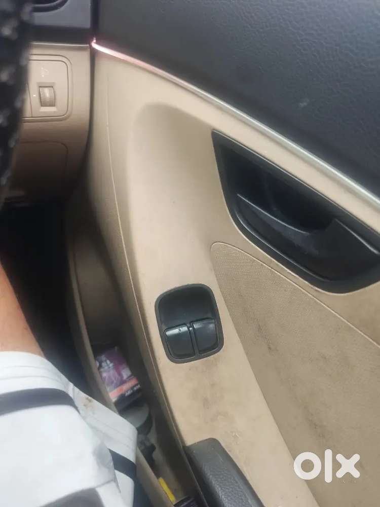 Hyundai Eon Era 2012 Petrol Manual