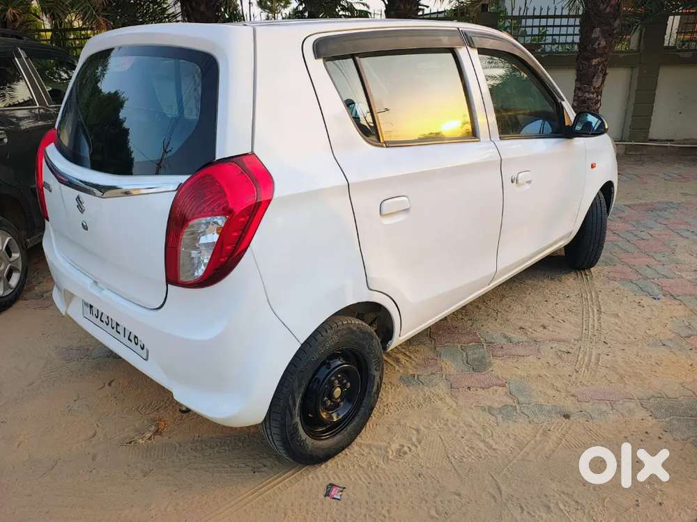 Maruti Suzuki Alto 800 2022 Petrol 77000 Km Driven