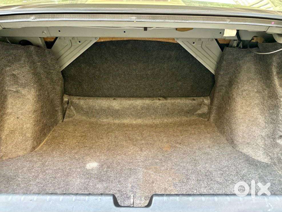 Honda City Vx Petrol Mt, 2015, Petrol