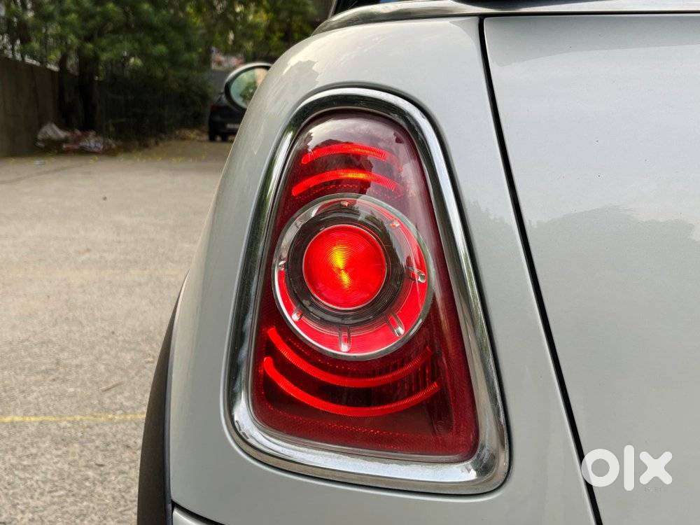 Mini Cooper Convertible 2014-2016 1.6, 2015, Petrol