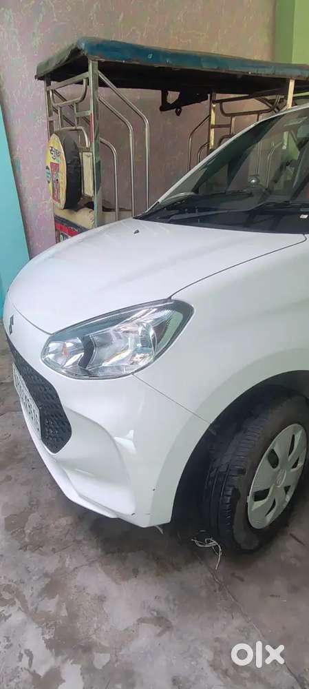 Maruti Suzuki Alto K10 26 Petrol 800 Km Driven