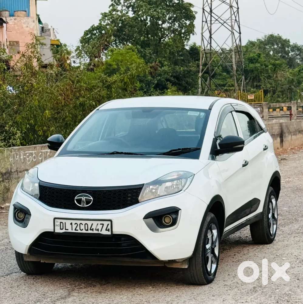Tata Nexon Diesel 2019