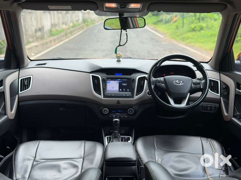 Hyundai Diesel Car 2018