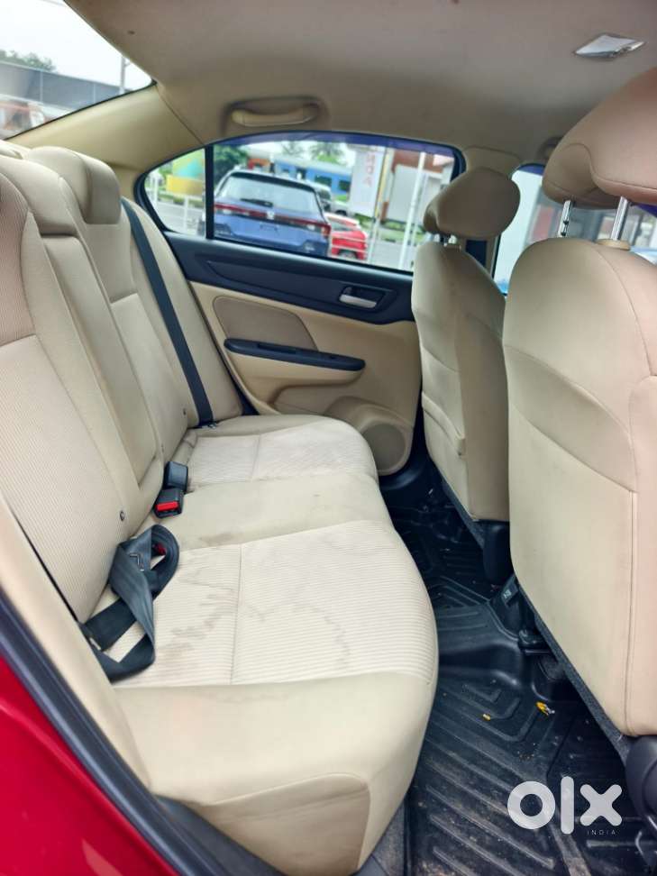 Honda Amaze, 2020, Petrol