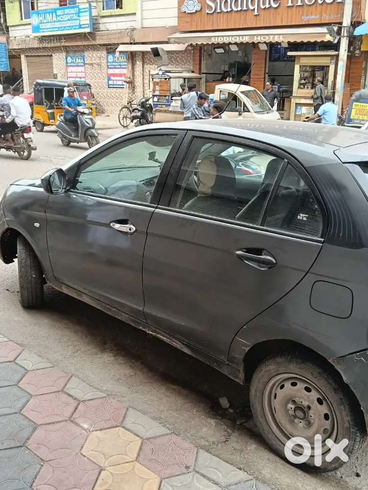Tata Bolt 1.3 Xe 2017