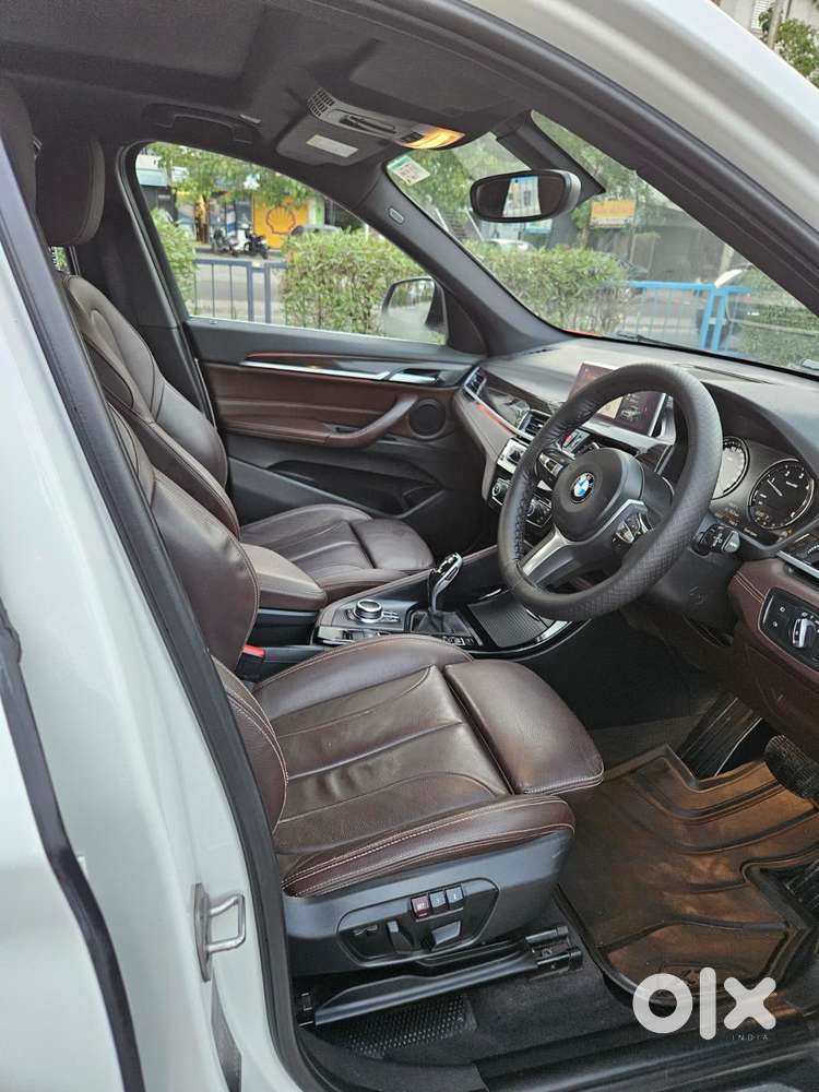 Bmw X1 Xdrive 20d M Sport, 2020, Diesel