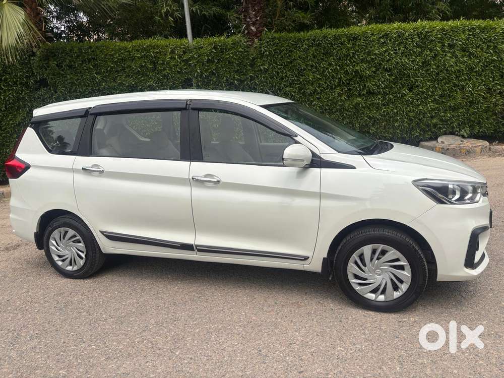 Maruti Suzuki Ertiga Vxi (o) Cng, 2022, Cng & Hybrids