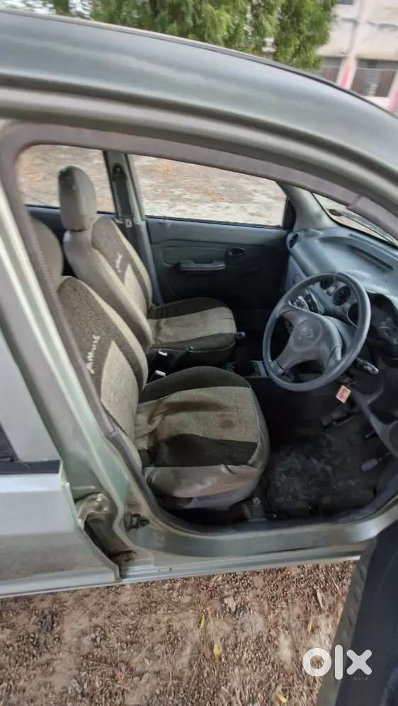 Hyundai Santro Le Zip 2003