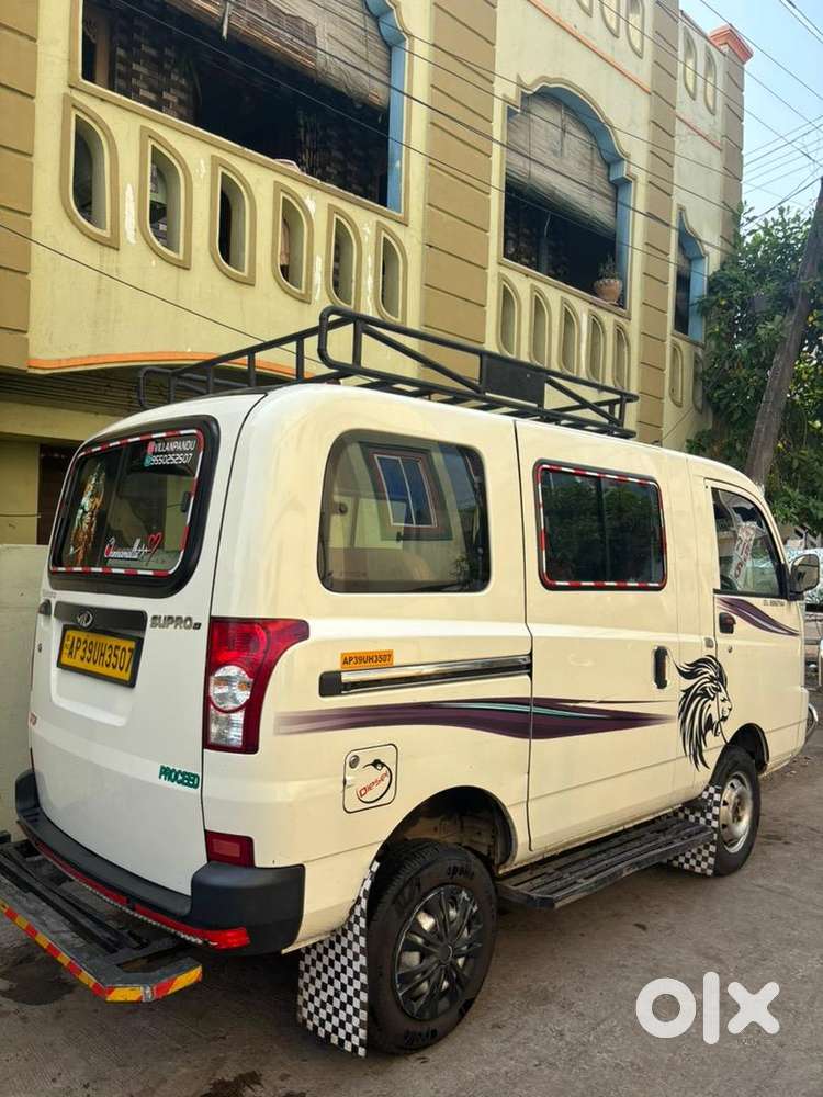 Mahindra Diesel 2022 Manual