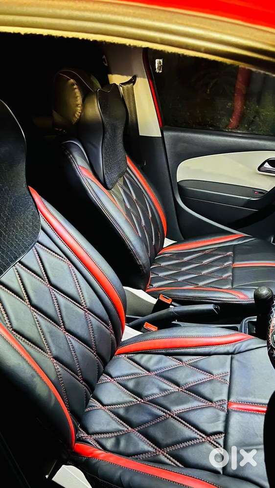 Volkswagen Polo 2013 Diesel Good Condition