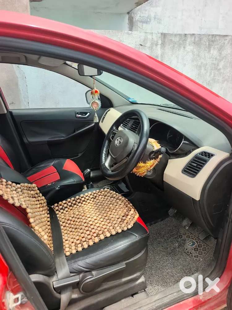 Tata Zest New Battery New Tyres Good Condition
