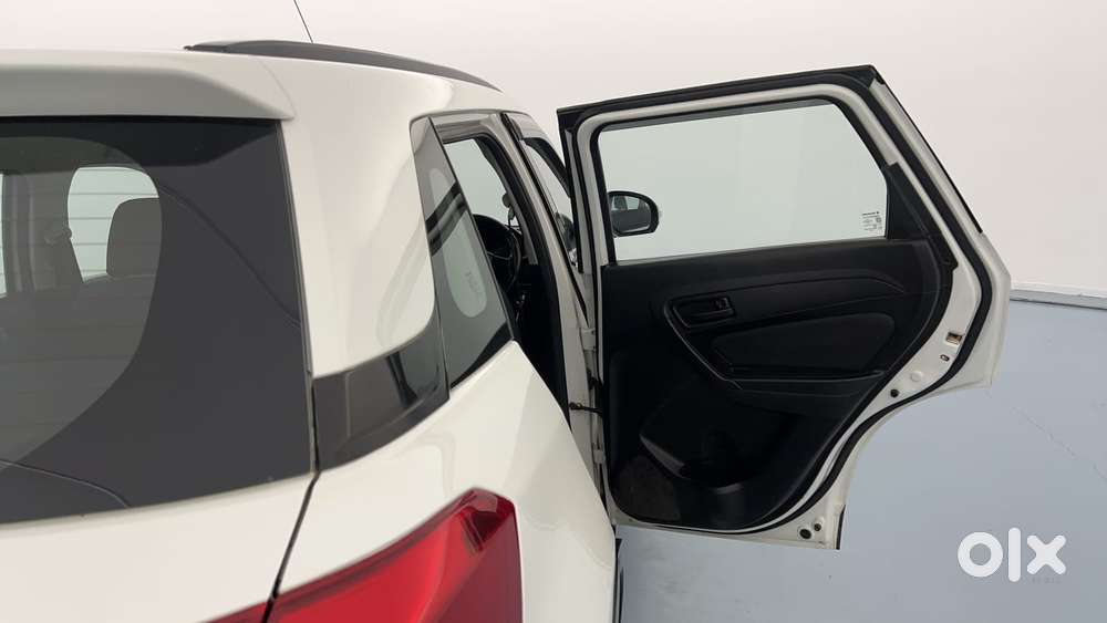 Maruti Suzuki Vitara Brezza 1.5 Vxi, 2020, Petrol