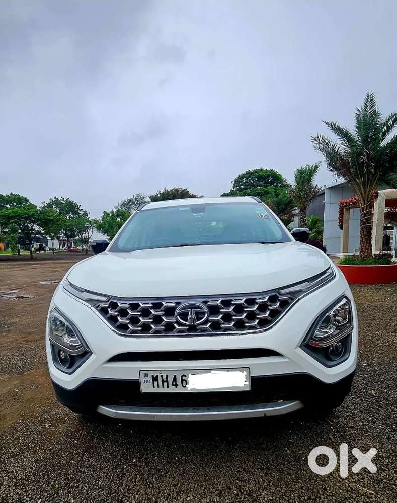 Tata Safari 2.0 Kryotec Xza Plus, 2021, Diesel