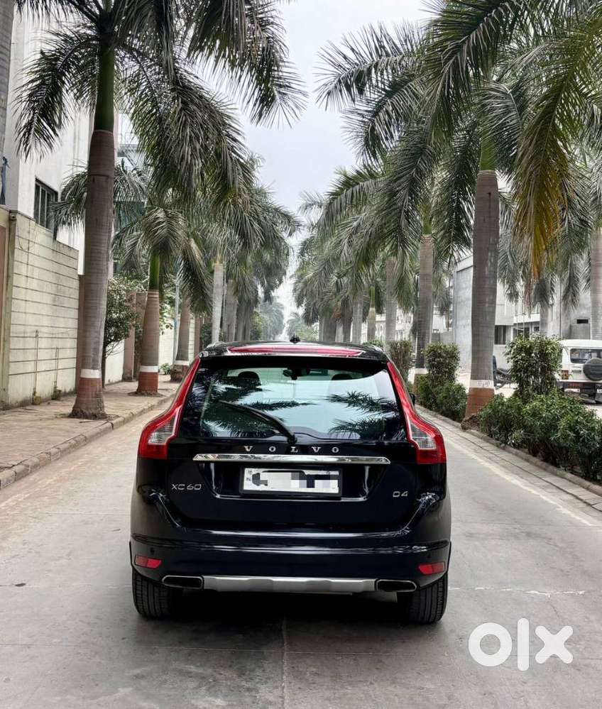 Volvo Xc60 D4 Kinetic, 2015, Diesel