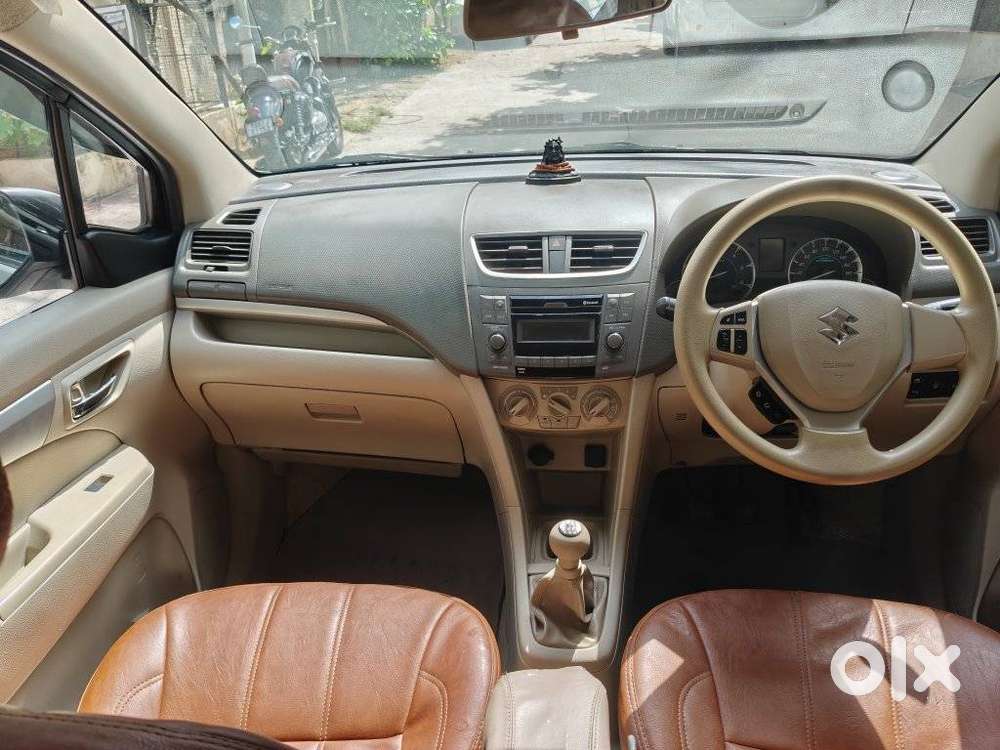 Maruti Suzuki Ertiga Vdi, 2017, Diesel