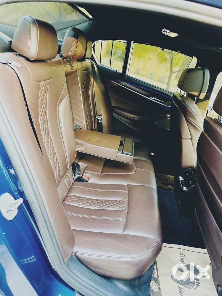 Bmw 5 Series [2017-2021] 3.0 530d M Sport, 2021, Diesel