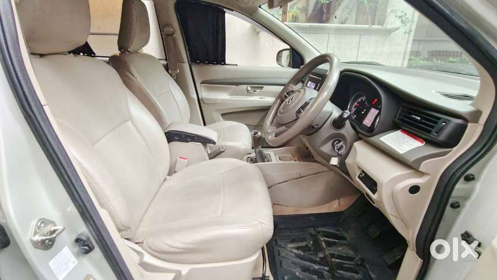 Maruti Suzuki Ertiga Vxi (o) Cng, 2020, Cng & Hybrids