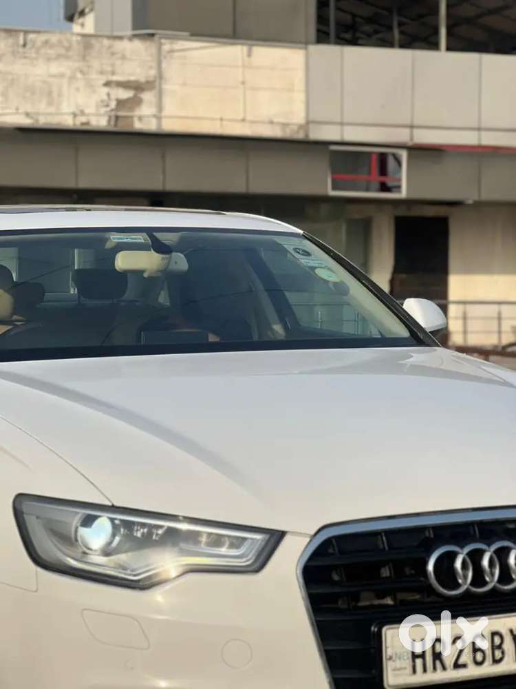 Audi A6 2.0 Tdi