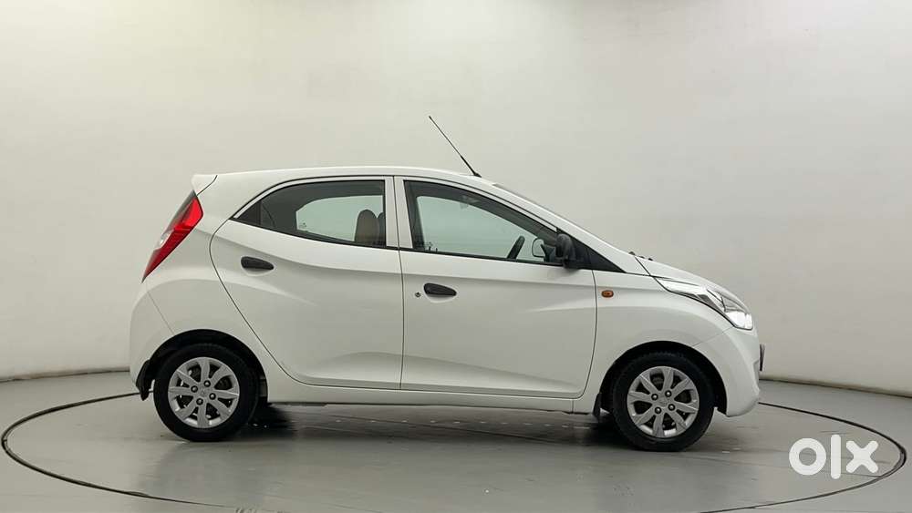 Hyundai Eon Magna +, 2018, Petrol