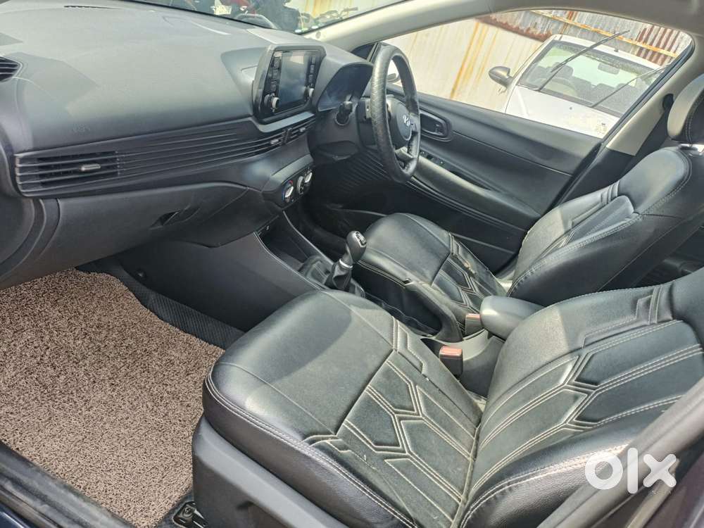 Hyundai New I20 1.5 Sportz Mt, 2021, Diesel