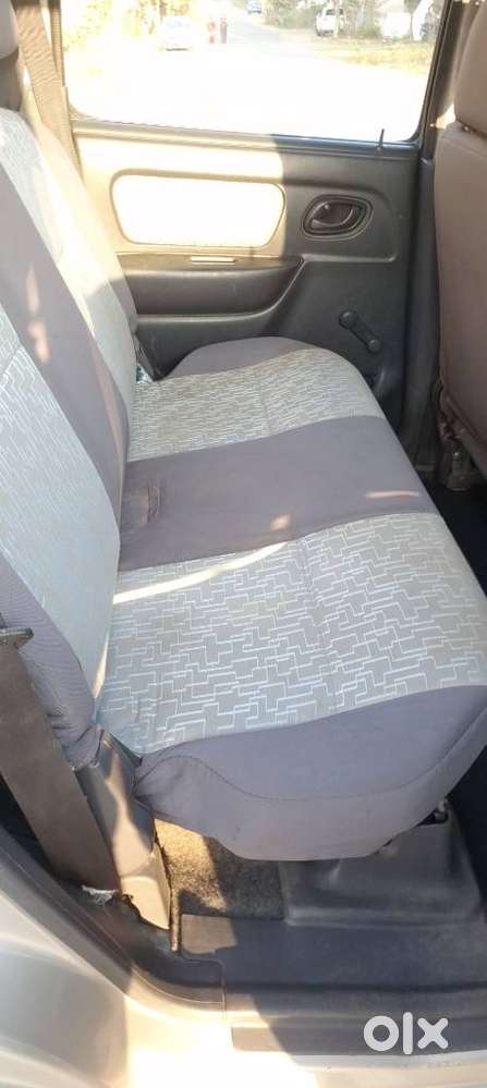 Maruti Suzuki Wagon R Lxi Bs Iv, 2009, Petrol