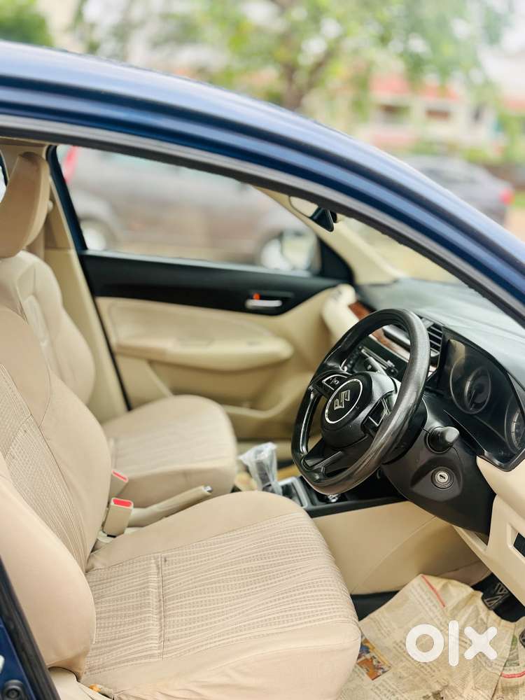 Maruti Suzuki Swift Dzire Vdi (o), 2017, Diesel