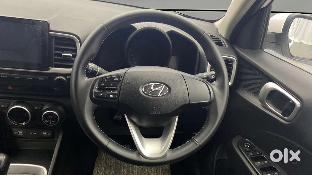 Hyundai Venue 1.2 S Plus, 2021, Petrol