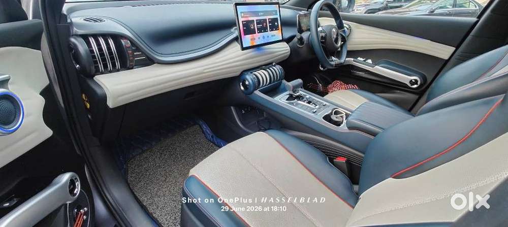 Byd Atto 3 Special Edition, 2024, Electric