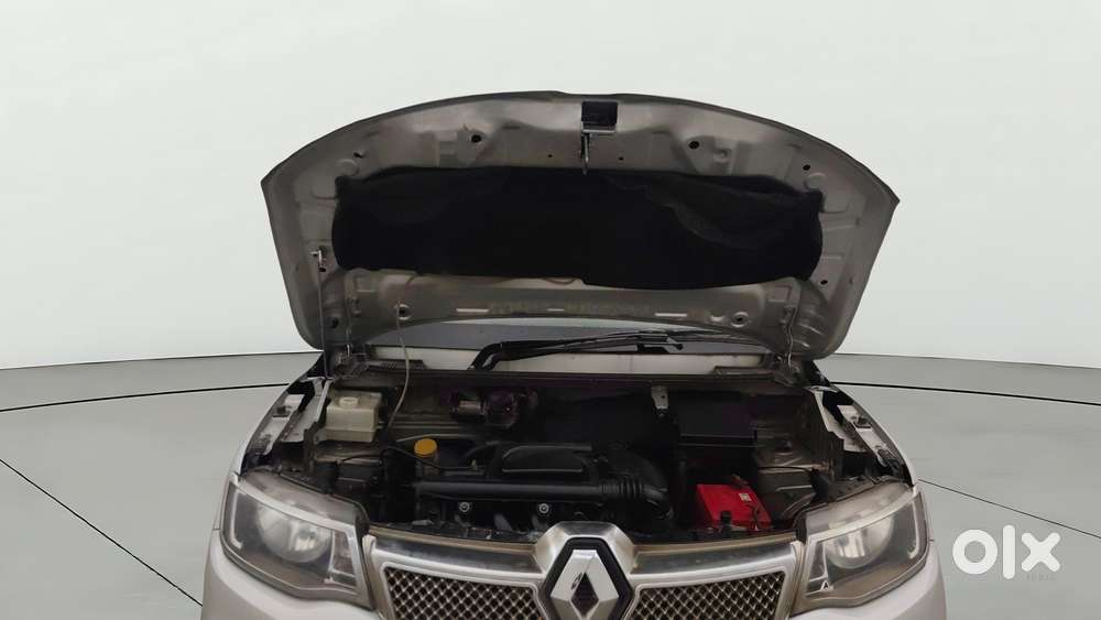 Renault Kwid Rxt, 2016, Petrol