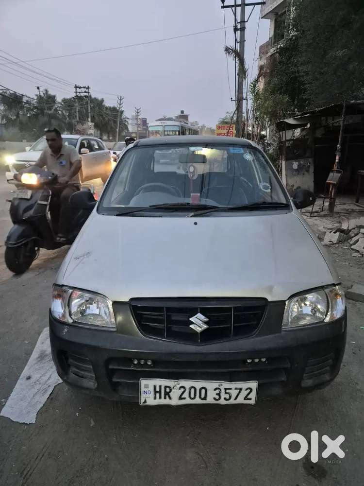 Alto 800 Lxi