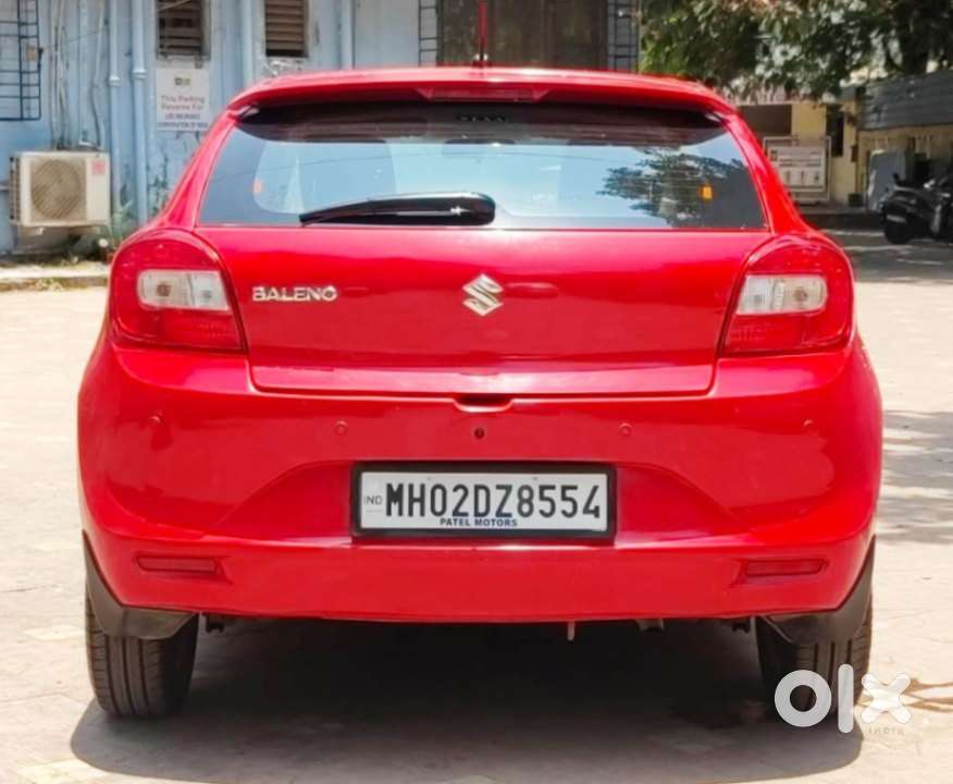 Maruti Suzuki Baleno 1.3 Delta, 2015, Diesel