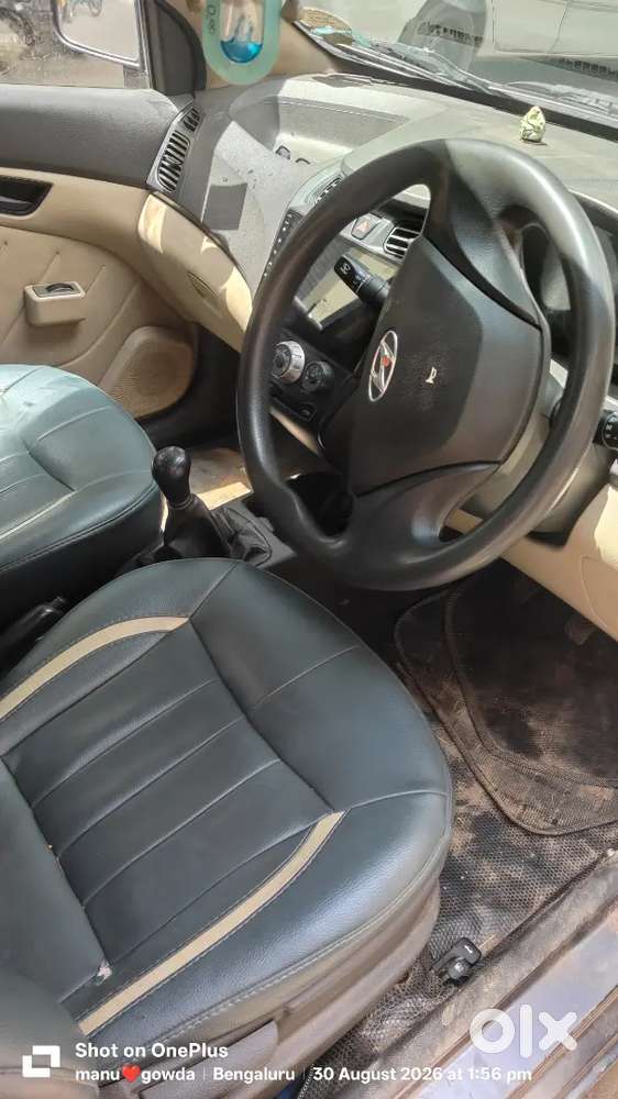 Hyundai Eon 0.8 Era Plus 2010 Petrol