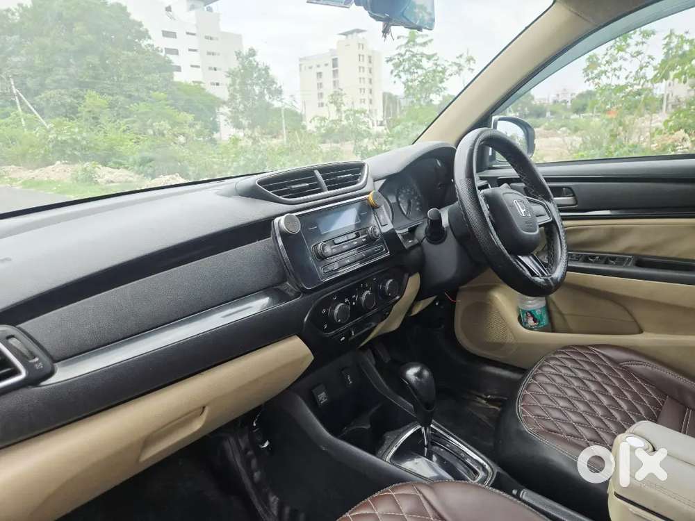 Honda Amaze Edition 2018 Diesel Car