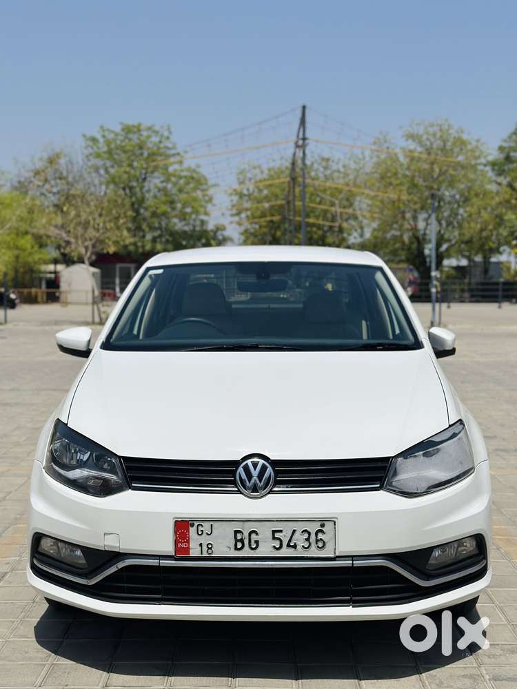 Volkswagen Ameo 1.5 Tdi Highline Plus, 2017, Diesel