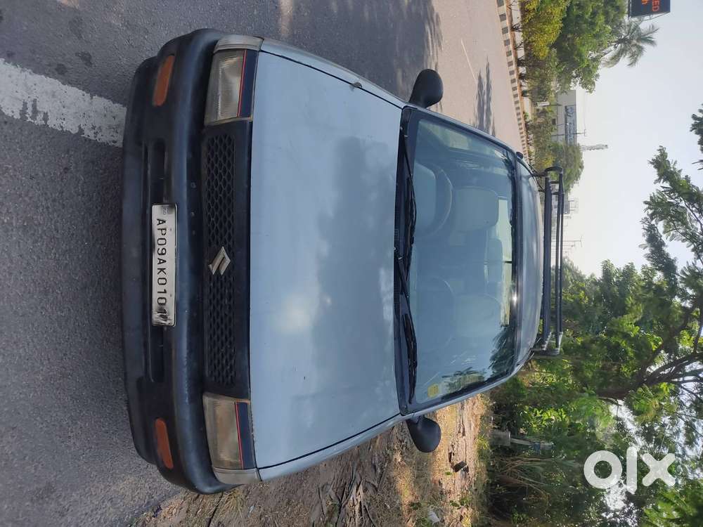 Maruti Suzuki Nine Zen 490189894