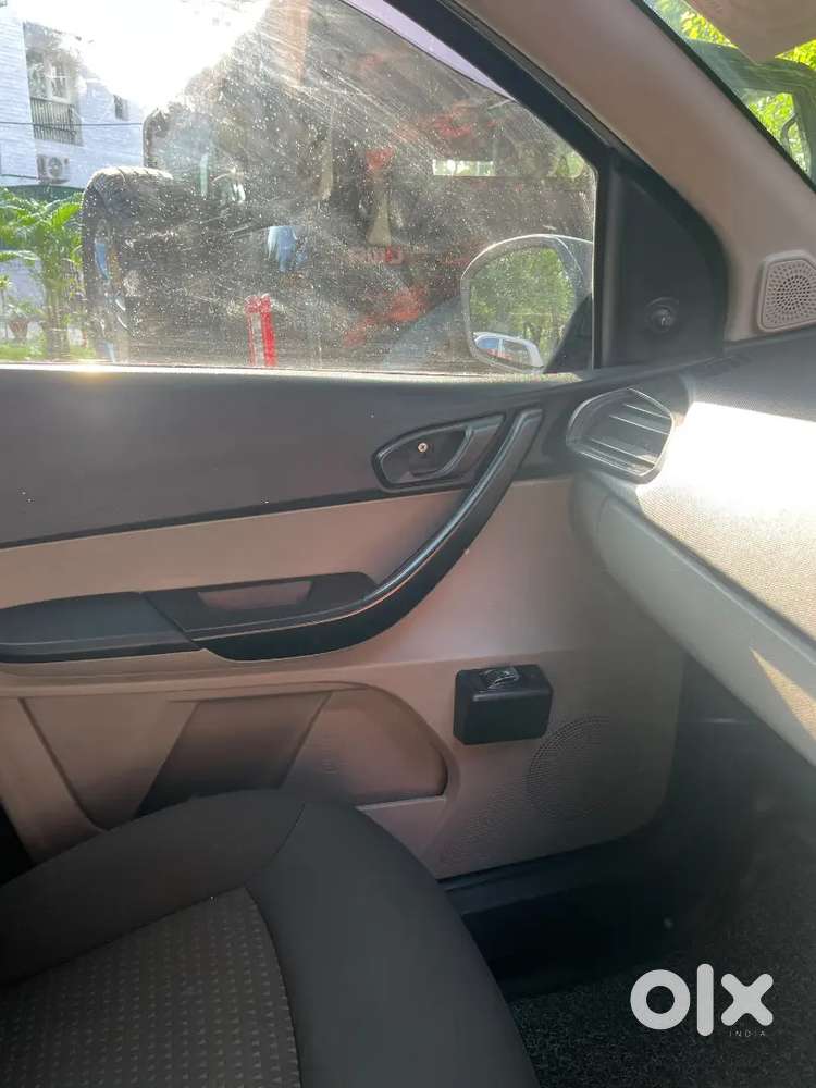 Tata Tiago 1.2 Revotron Xe 2019 Good Condition 1st Owner
