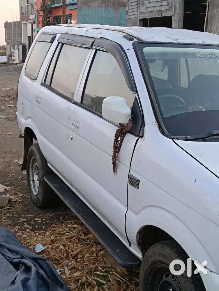 Chevrolet Tavera 2012 Diesel