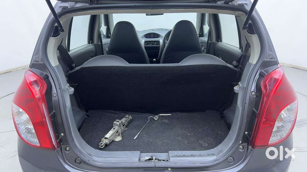 Maruti Suzuki Alto 800 2012-2016 Vxi, 2015, Petrol