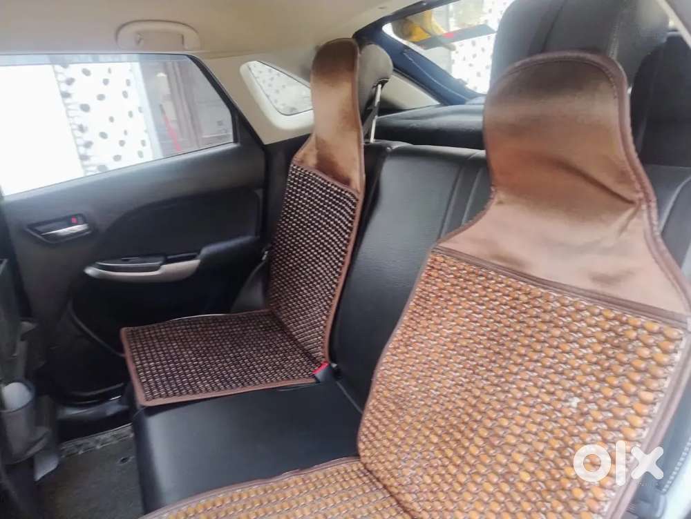 Maruti Suzuki Baleno Rs 2019 Model