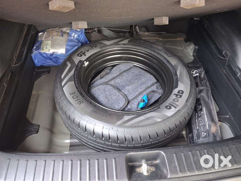 Hyundai Creta 1.5 Sx (o) Diesel, 2021, Diesel