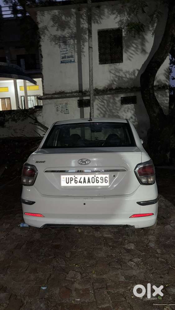 Hyundai Car 2016 Diesel Manual