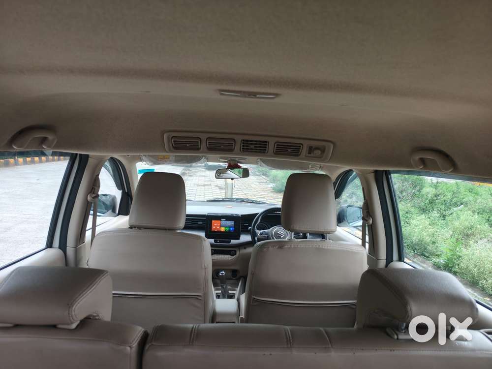 Maruti Suzuki Ertiga Zxi Plus Petrol, 2024, Cng & Hybrids