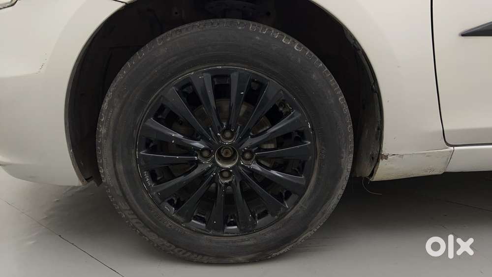 Maruti Suzuki Ciaz 2014-2017 At Zxi, 2016, Petrol