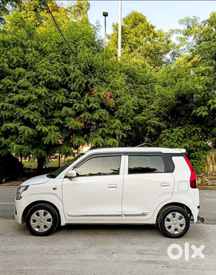 Maruti Suzuki Wagon R Vxi 1.0 Cng, 2023, Cng & Hybrids