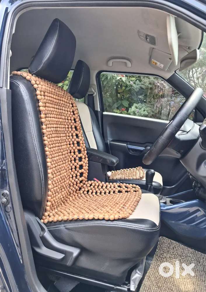 Maruti Suzuki Ignis 2024