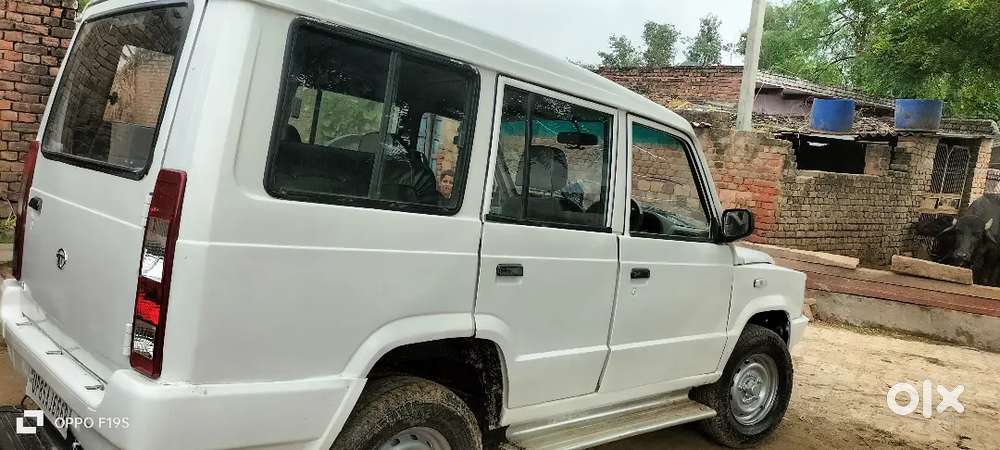 Tata Sumo Gold 3.0 2013