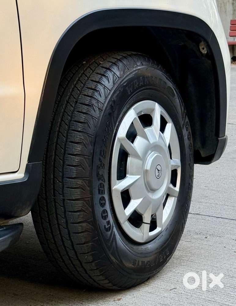 Mahindra Bolero Neo N8, 2023, Diesel